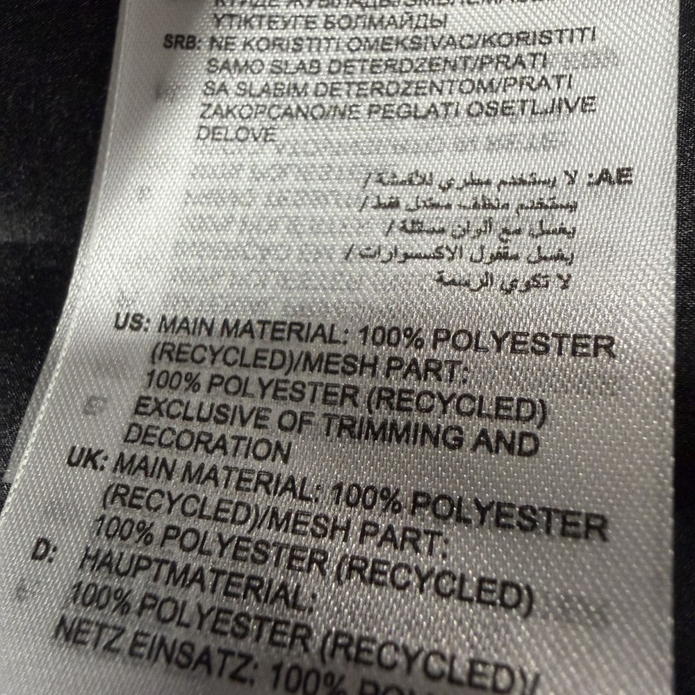 Adidas Running Performance TRAIL WIND Jacket HZ53… - image 4